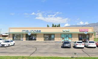 Plus de détails pour 948 W 1150, Brigham City, UT - Local commercial à louer