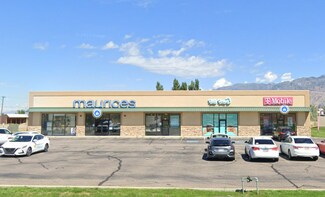 Plus de détails pour 948 W 1150, Brigham City, UT - Local commercial à louer