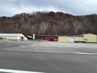 Plus de détails pour 43550 Veterans Memorial Hwy, Pennington Gap, VA - Local commercial à vendre