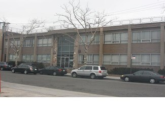 Plus de détails pour 147-31 176th St, Jamaica, NY - Bureau à louer