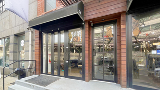Plus de détails pour 328 E 59th St, New York, NY - Local commercial à louer