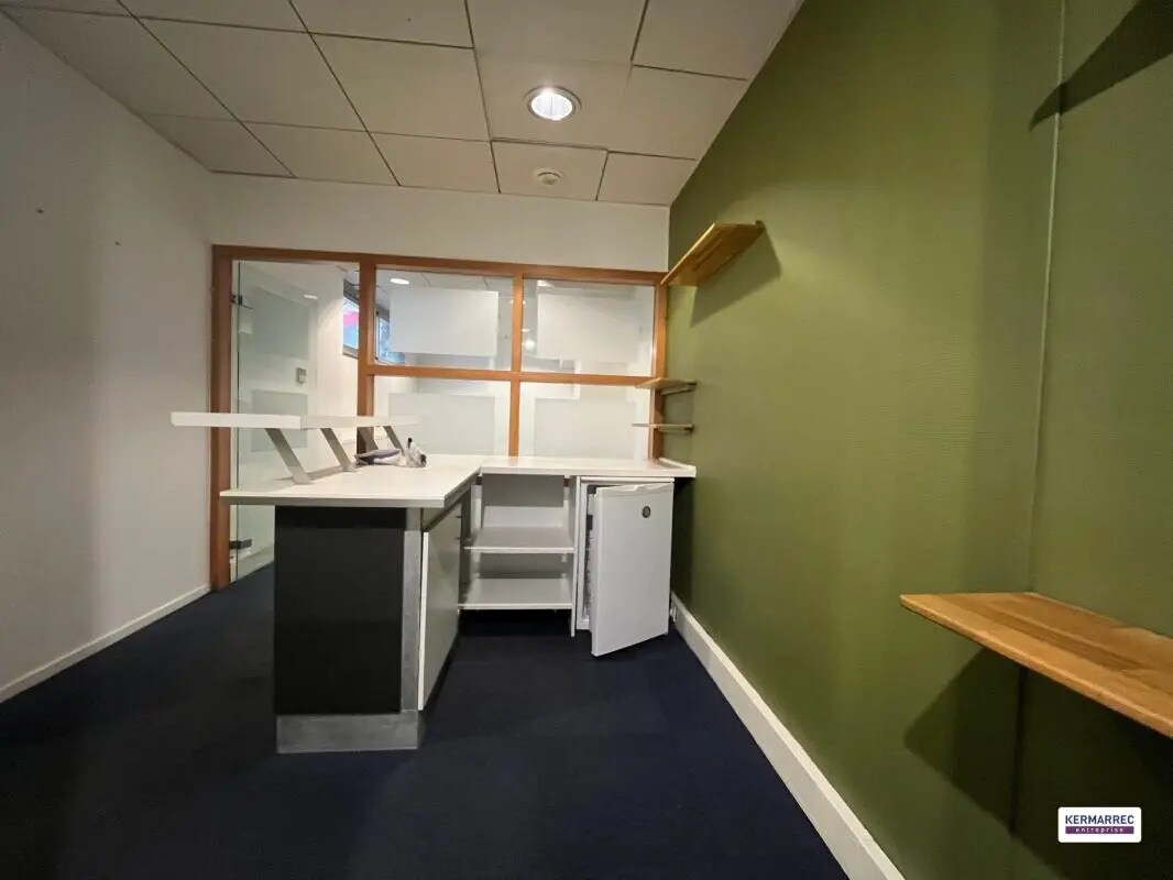 Bureau dans Nantes à louer Photo intérieure– Image 1 sur 8