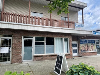 Plus de détails pour 5631 176A St, Surrey, BC - Local commercial à louer