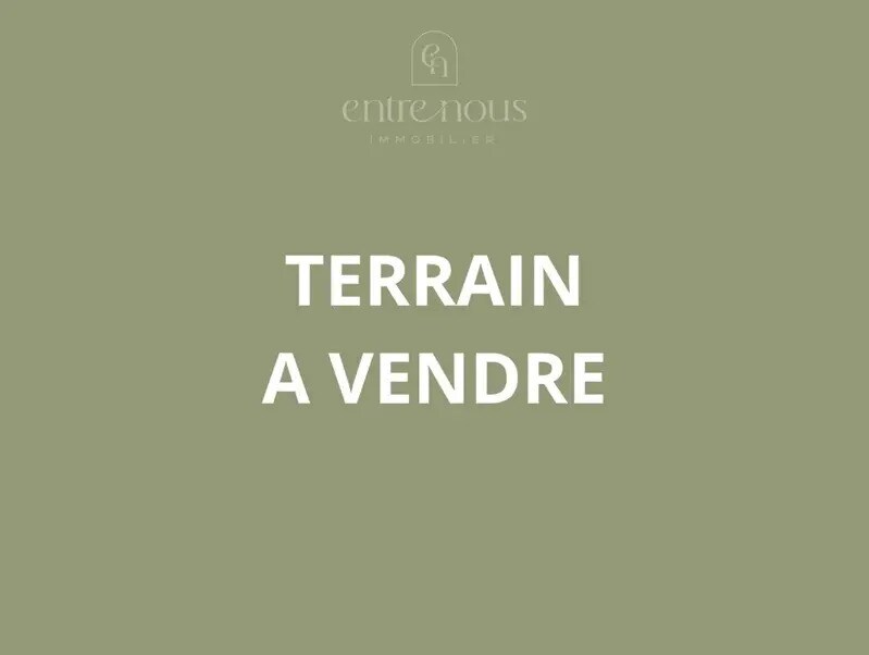 Terrain dans Saint-Cyr-sur-le-Rhône à vendre Photo de l’immeuble– Image 1 sur 8