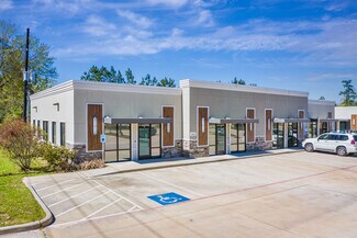 Plus de détails pour 28789 Hardin Store Rd, Magnolia, TX - Bureau à louer