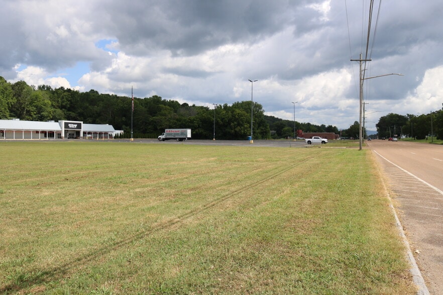 4825 Dayton Blvd, Chattanooga, TN à vendre - Photo de l’immeuble – Image 3 sur 9