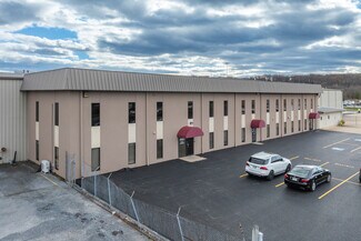 Plus de détails pour 48 Industrial Rd, Elizabethtown, PA - Industriel/Logistique à louer