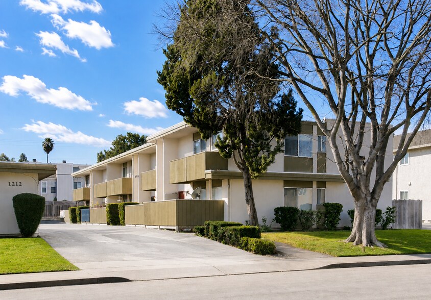 1212 W Mckinley Ave, Sunnyvale, CA à vendre - Photo de l’immeuble – Image 3 sur 9