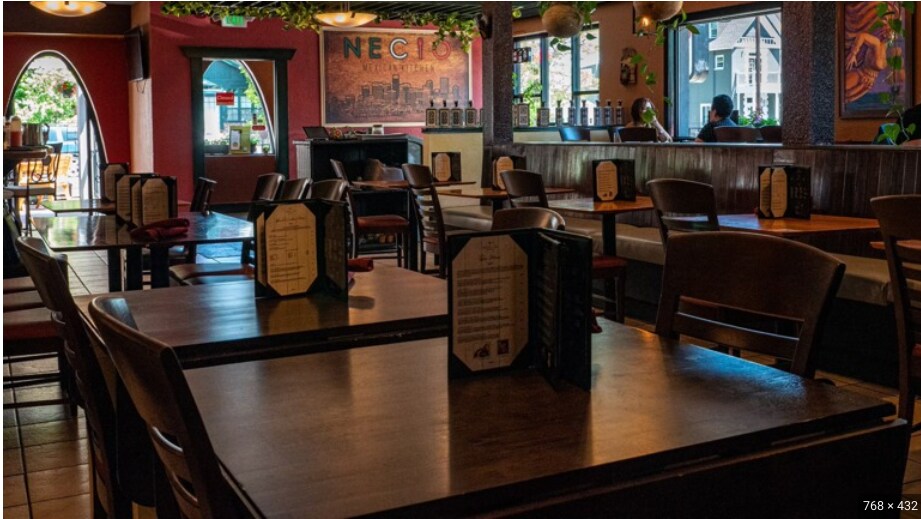 4001 Tejon St, Denver, CO à vendre - Photo intérieure – Image 3 sur 7