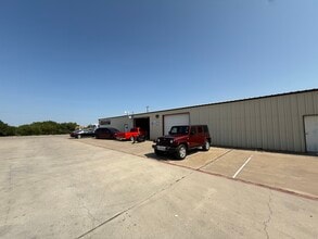 5435 Old Granbury Rd, Granbury, TX à louer Photo intérieure– Image 1 sur 12