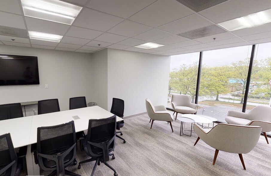 6010 Executive Blvd, Rockville, MD à louer - Numérisation 3D Matterport – Image 3 sur 7