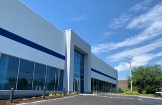 Plus de détails pour 77 Moonachie Ave, Moonachie, NJ - Industriel/Logistique à louer