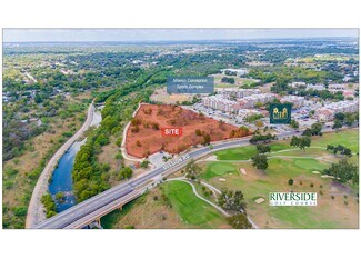 Plus de détails pour Mission Rd, San Antonio, TX - Terrain à vendre