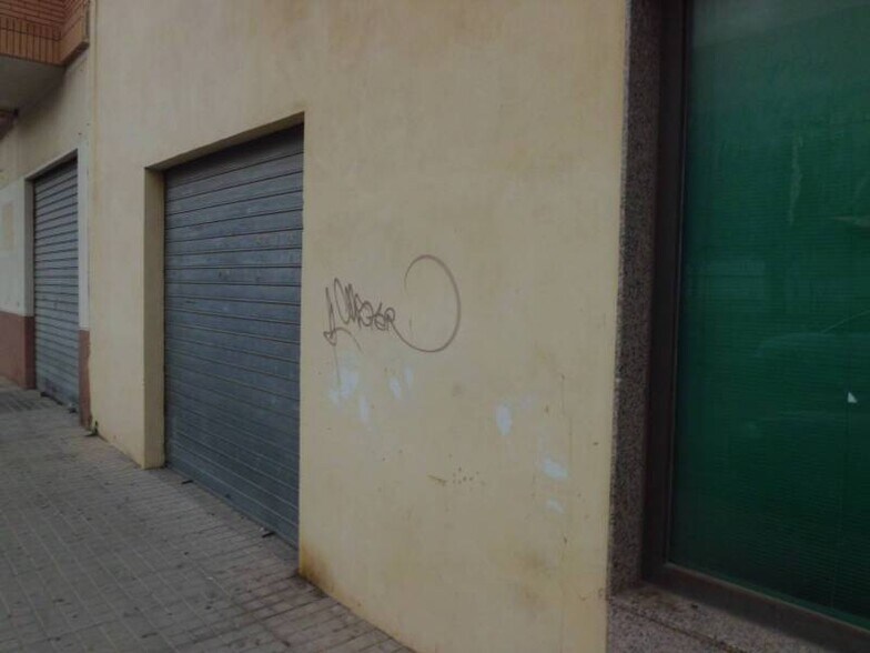 Local commercial dans El Ejido, Almería à louer - Photo de l’immeuble – Image 3 sur 7