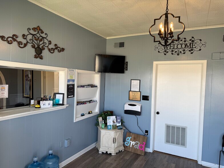 1648 Carter St, Vidalia, LA à louer - Photo de l’immeuble – Image 2 sur 4