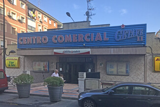 Plus de détails pour Calle Cataluña, 17, Getafe - Local commercial à vendre