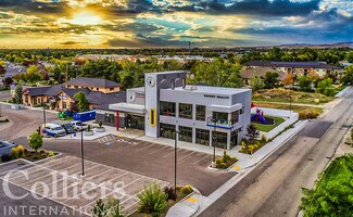 Plus de détails pour 7655 N Jennie Ln, Boise, ID - Spécialisé à vendre