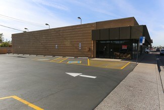 Plus de détails pour 301 E Camelback Rd, Phoenix, AZ - Local commercial à louer