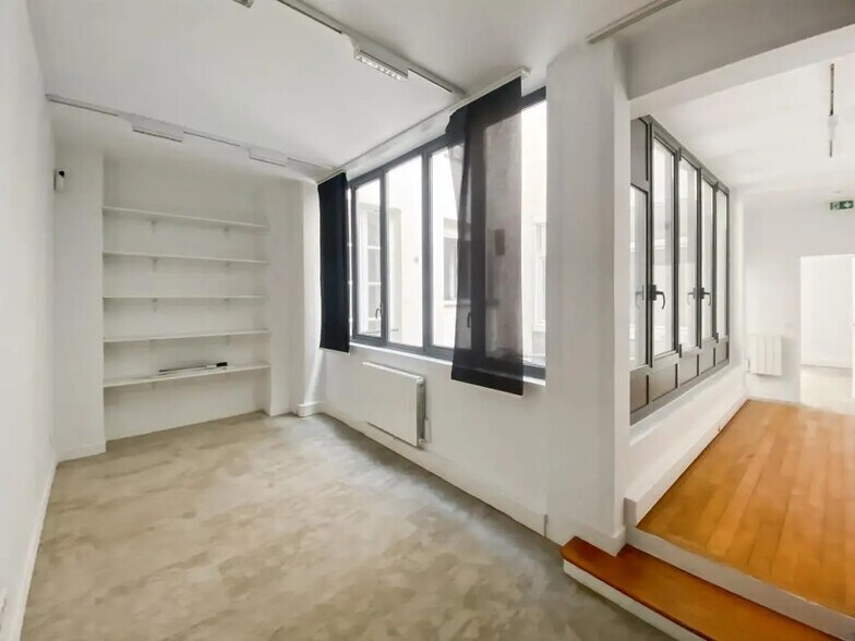 Bureau dans Paris à louer - Photo de l’immeuble – Image 3 sur 7