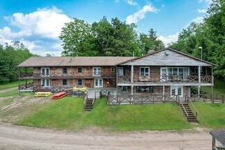 Plus de détails pour 521 Co 27 rd, Oswegatchie, NY - Spécialisé à vendre
