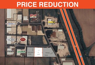Plus de détails pour Dominic Street, Sioux Falls, SD - Terrain à vendre