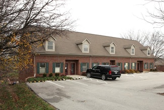 Plus de détails pour 1030 Burlington Ln, Frankfort, KY - Bureau à louer