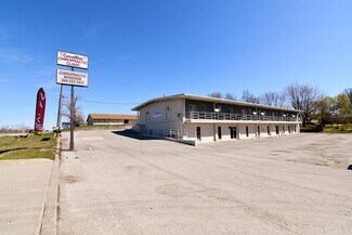 Plus de détails pour 1202, 1300 N US Hwy 65 Carrollton, MO – à vendre, Carrollton, MO