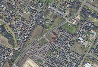 Plus de détails pour 600 Oxford Dr, Pflugerville, TX - Terrain à vendre