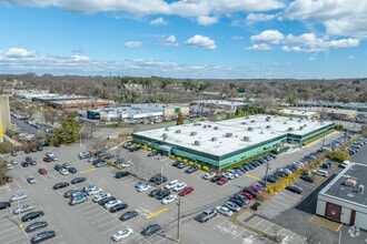 177-199 Crossways Park Dr, Woodbury, NY - Vue aérienne  vue de carte