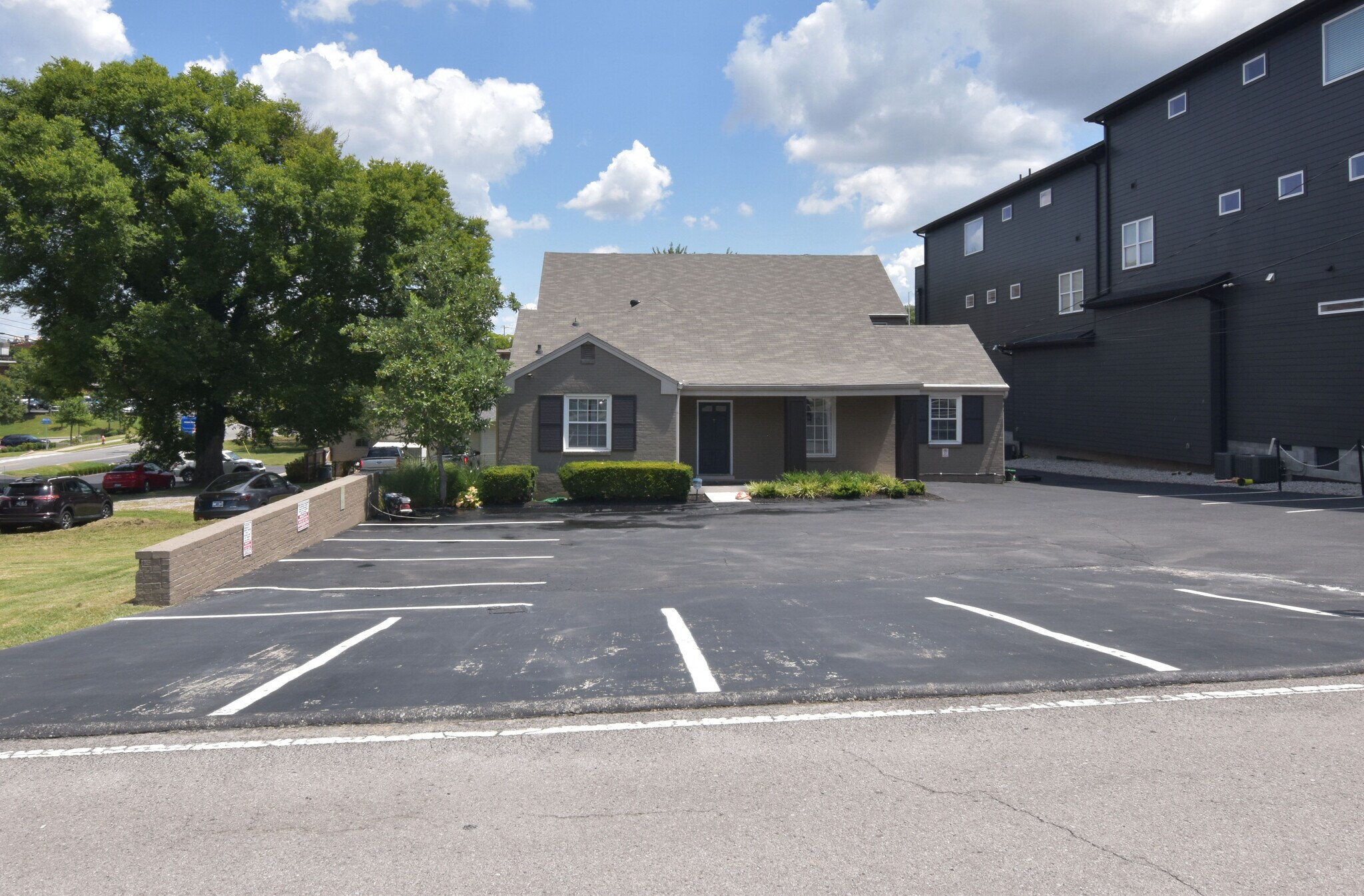 2702 Greystone Rd, Nashville, TN à vendre Photo principale– Image 1 sur 11