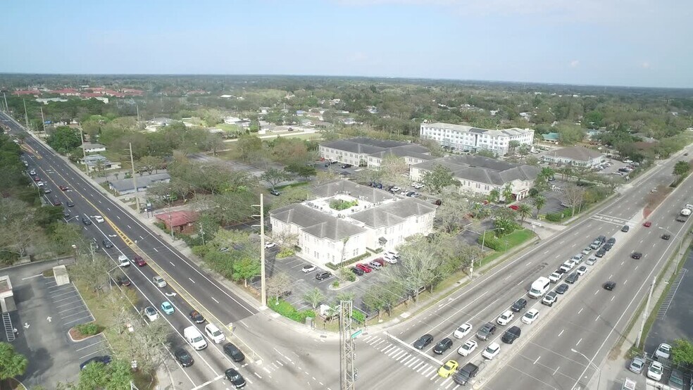 2801 Fruitville Rd, Sarasota, FL à louer - Vidéo sur l’annonce professionnelle – Image 3 sur 13