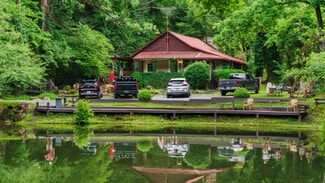 Plus de détails pour 24 Adelaide Dr, Blue Ridge, GA - Spécialisé à vendre