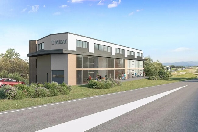 Plus de détails pour Local commercial à vendre
