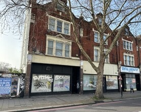 298-300 Brixton Hl, Londres à louer Photo principale– Image 1 sur 1