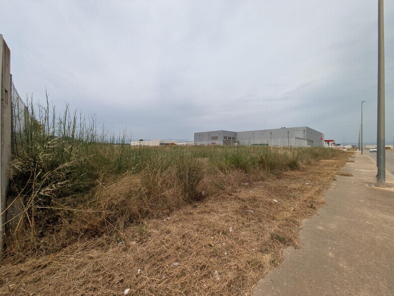 Terrain dans Amposta, Tarragona à vendre - Photo de l’immeuble – Image 1 sur 3