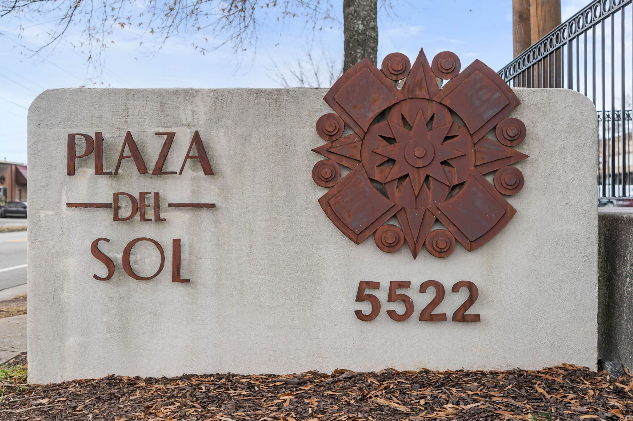 5522 New Peachtree Rd, Chamblee, GA à louer Photo principale– Image 1 sur 8