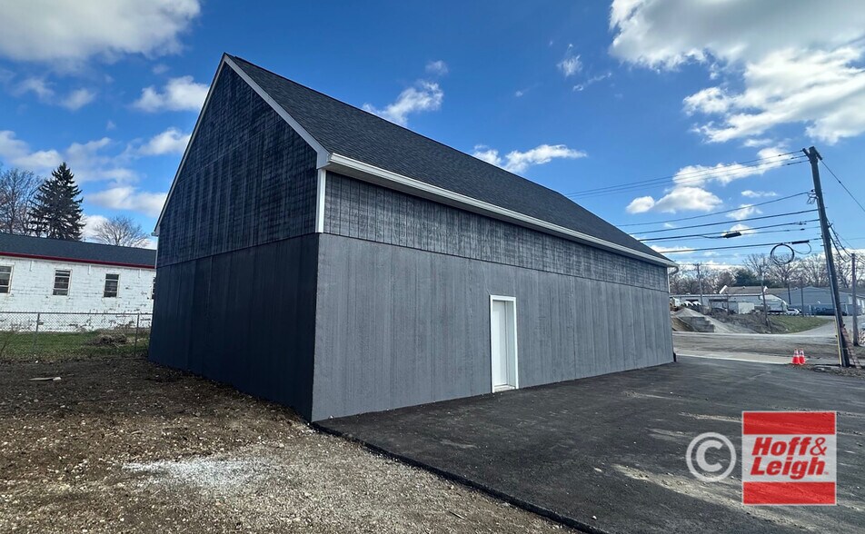 168 Auble St, Wadsworth, OH à vendre - Photo de l’immeuble – Image 2 sur 4