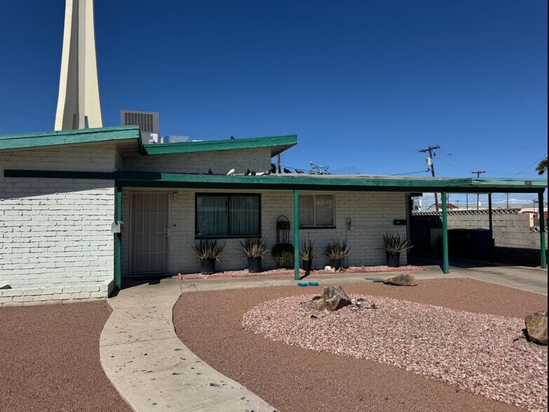 Santa Clara Drive portefeuille de 2 biens à vendre sur LoopNet.fr - Photo de l’immeuble – Image 2 sur 14