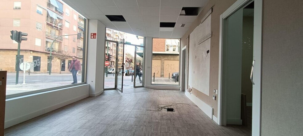 Carrer Mariano Benlliure, 70, Elche, Alicante à louer - Photo intérieure – Image 3 sur 11
