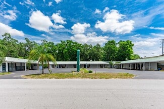 Plus de détails pour 6536 Stadium Dr, Zephyrhills, FL - Bureau/Médical, Bureau/Local commercial à louer