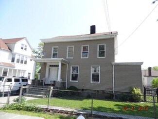 Plus de détails pour 123 S 1st Ave, Mount Vernon, NY - Logement à vendre