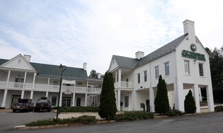 Plus de détails pour 4916 Plank Rd, North Garden, VA - Bureau/Local commercial, Local commercial à louer