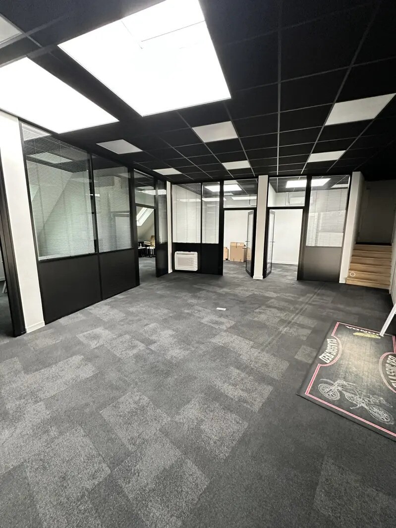 Bureau dans Trélazé à louer Photo intérieure– Image 1 sur 7