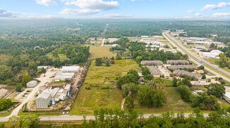 Plus de détails pour 5304 Lotus Lane ln, Lufkin, TX - Terrain à vendre