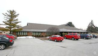 Plus de détails pour 1900 Crown Park Ct, Columbus, OH - Bureau à louer