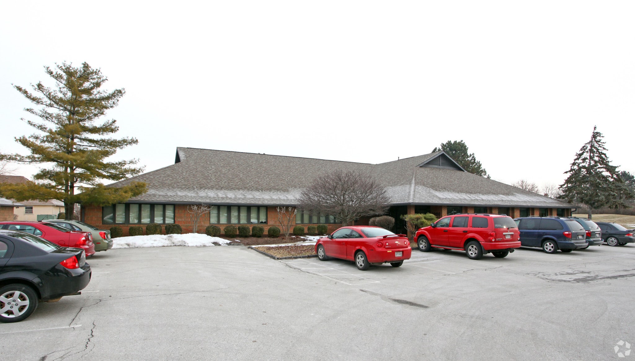 1900 Crown Park Ct, Columbus, OH à louer Photo principale– Image 1 sur 9
