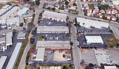920 Huber St, Grover Beach, CA - VUE AÉRIENNE  vue de carte
