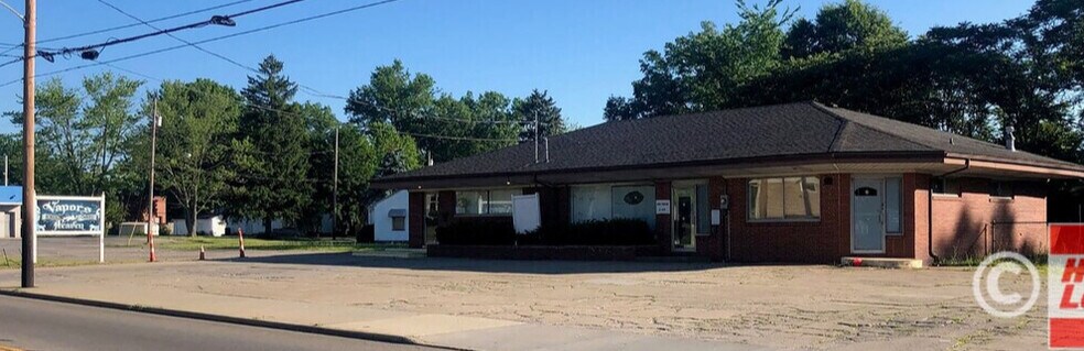 1444-1448 Parkman Rd, Warren, OH à vendre - Photo de l’immeuble – Image 2 sur 2
