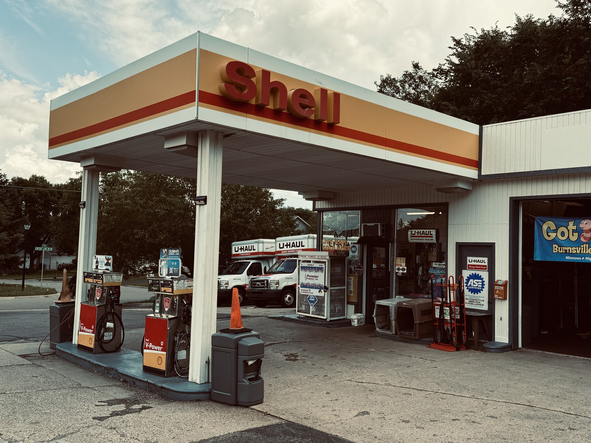 14801 County Road 5, Burnsville, MN à louer Photo de l’immeuble– Image 1 sur 8