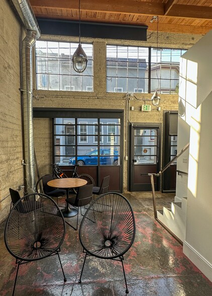 448 Linden St, San Francisco, CA à louer - Photo intérieure – Image 3 sur 8